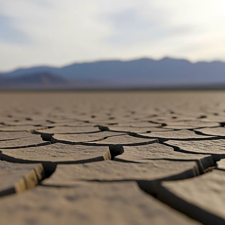 Denver Faces Water Supply Concerns Amid Low Moisture Levels