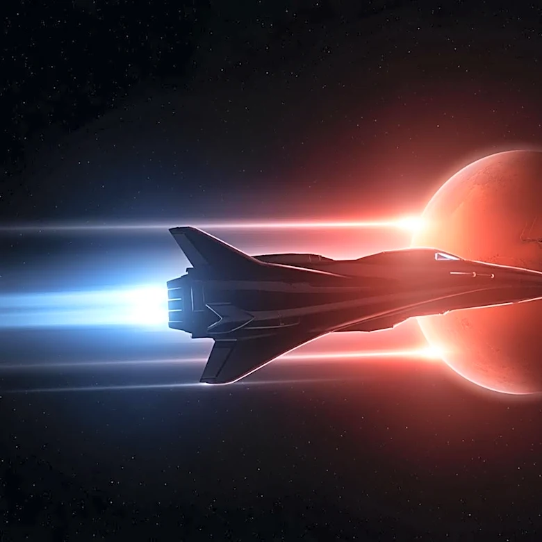 NASA's Psyche Spacecraft Gains Speed from Mars Flyby for Asteroid Mission