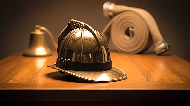Ripon Community Initiates Fundraising to Support Fire District Staffing