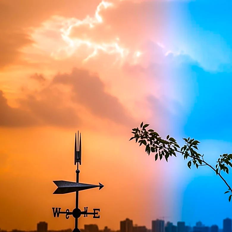 Meteorologist Predicts Relief from Bay Area Heat Wave by Friday