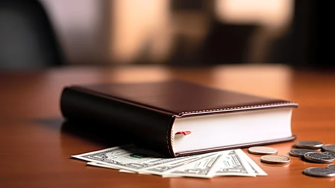 Randi Weingarten's Book Criticized for Misuse of Union Funds and Self-Promotion