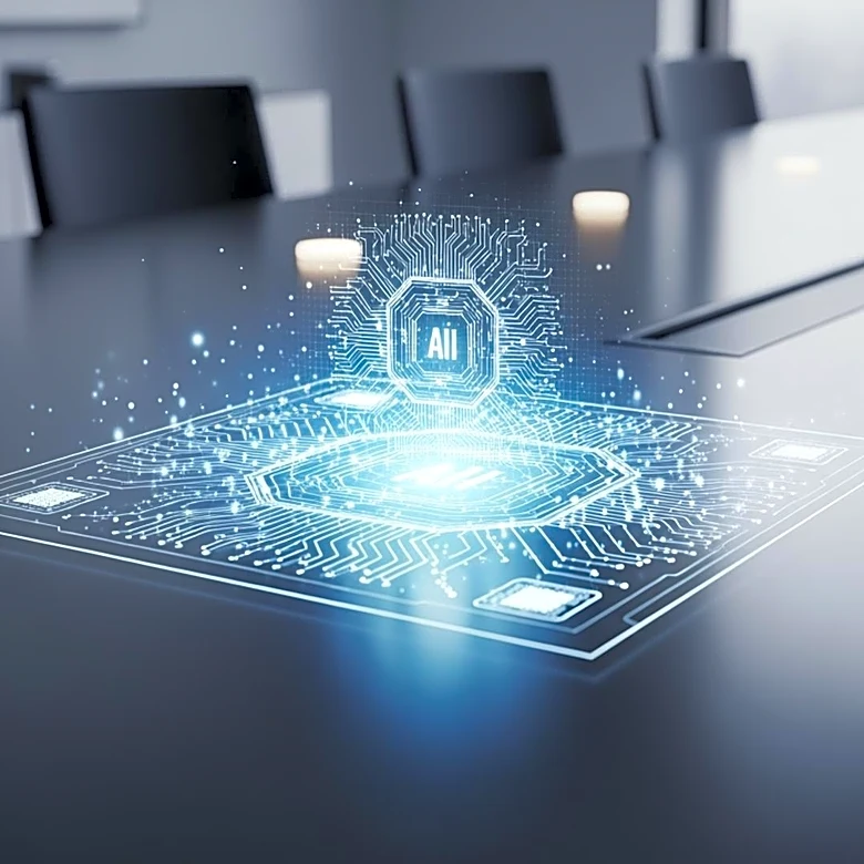 SHRM Engages Policymakers on AI in the Workplace
