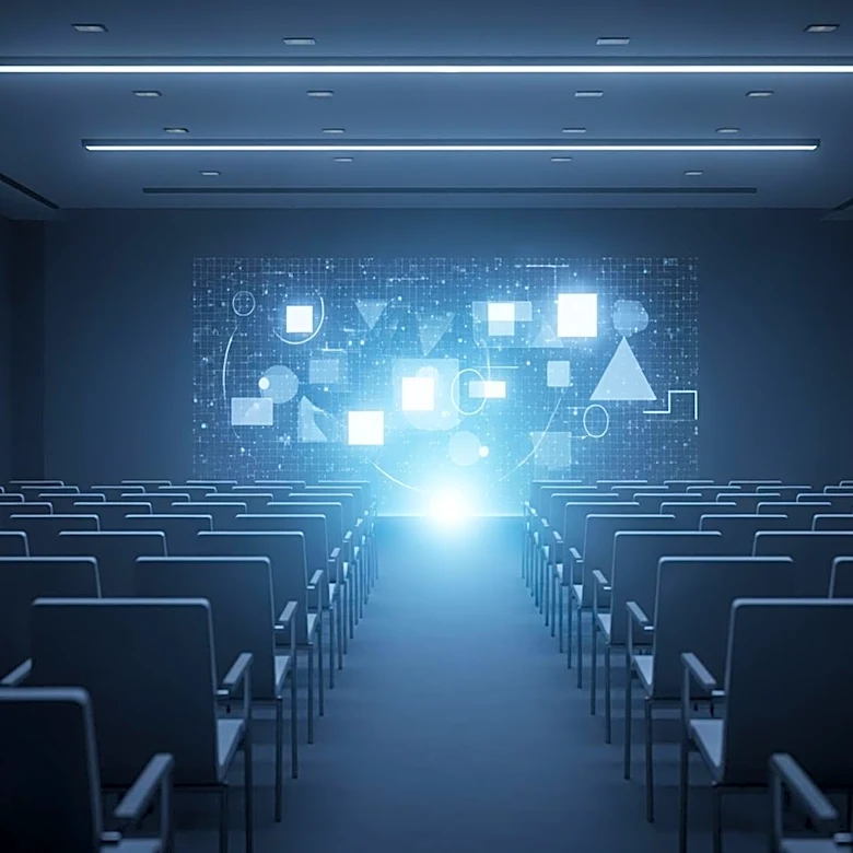 College Graduates Boo AI Pep Talks Amid Career Anxiety