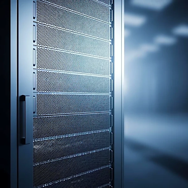 Harford County Considers Pausing Data Center Construction Amid Concerns