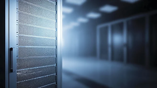 Harford County Considers Pausing Data Center Construction Amid Concerns