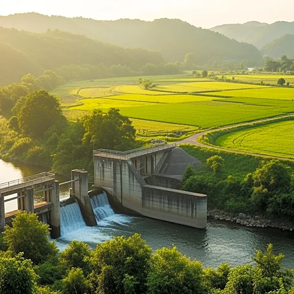 Klamath Dam Removal Highlights Collaboration Between Agriculture and Conservation