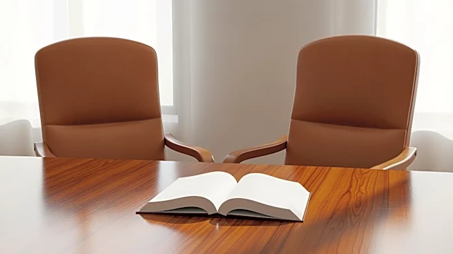 Debate Over Authenticity in Faculty Hiring Practices