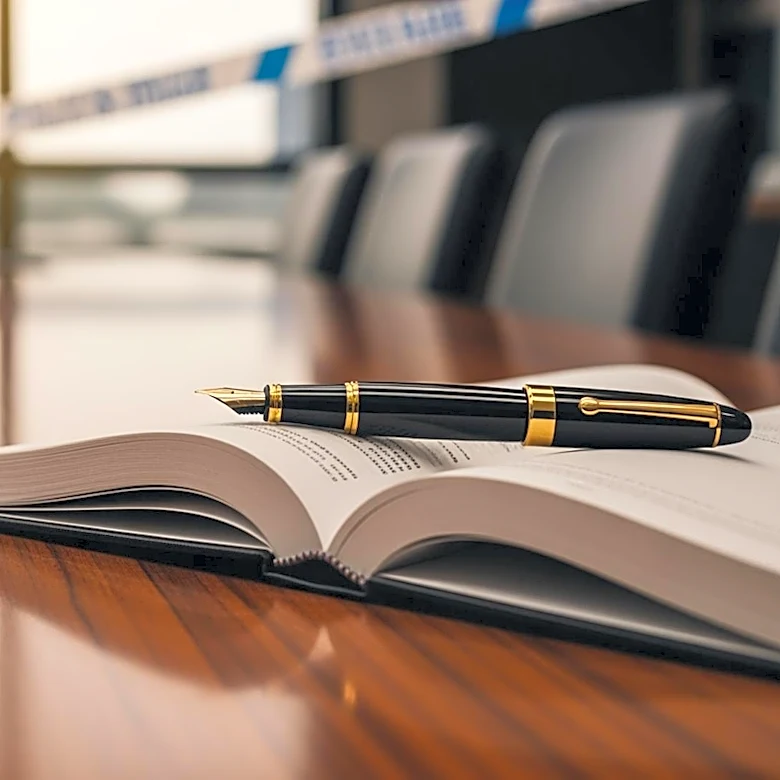 Illinois Park Executive Accused of Misusing Public Funds for Personal Event