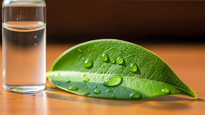CABI Initiates Global Partnership to Mitigate Pesticide Risks