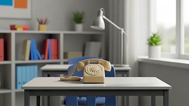 California Lawmakers Consider Bill to Ban Cellphones in K-8 Classrooms