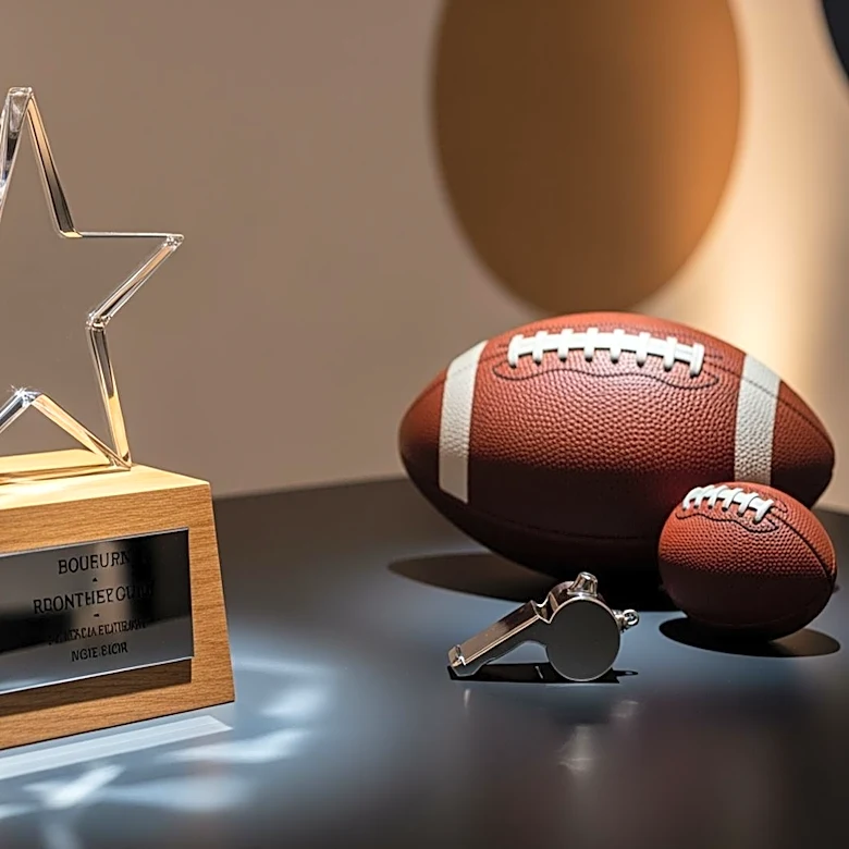 Elgin Celebrates Top Graduates and Opens New Sports Exhibit