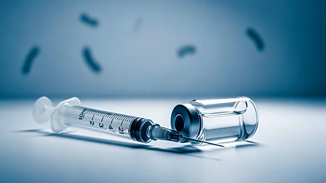 Pasadena Health Officials Warn of Whooping Cough Outbreak Amid Rising Cases
