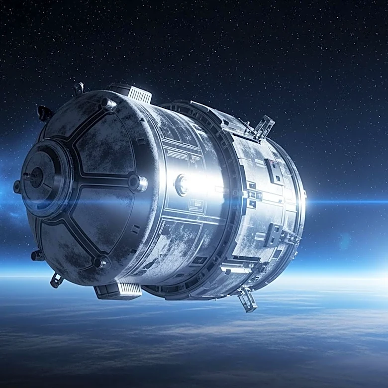 NASA's LOXSAT Mission to Test Cryogenic Fuel Storage in Space, Aiming for Future Lunar and Mars Exploration