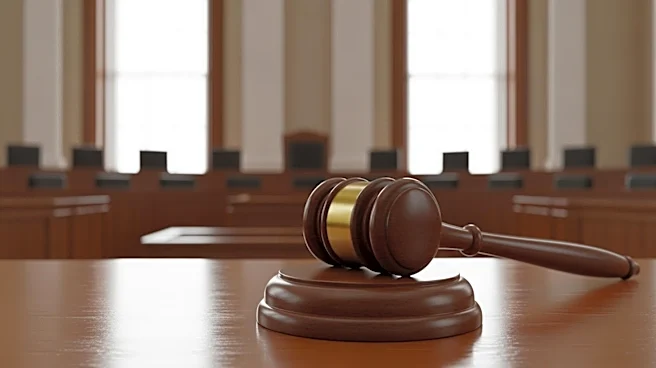 Federal Judge Halts Most Arrests by Federal Agents at NYC Immigration Courts