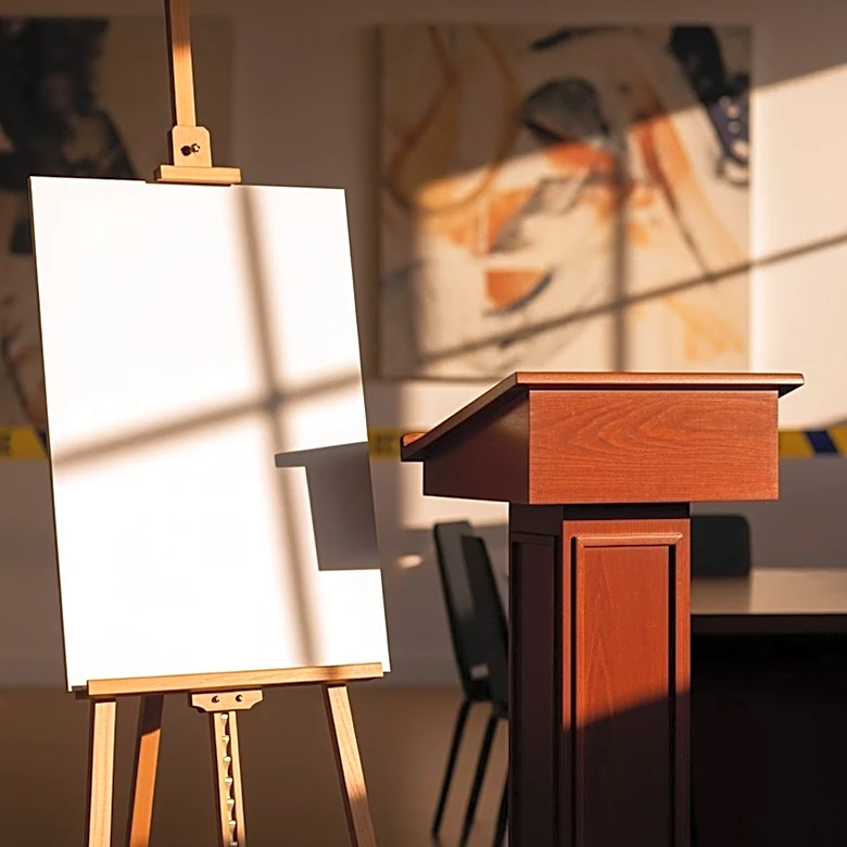 Denise Stauder's Passing Marks Loss for Chicago's Civic and Arts Community