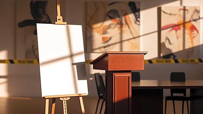 Denise Stauder's Passing Marks Loss for Chicago's Civic and Arts Community