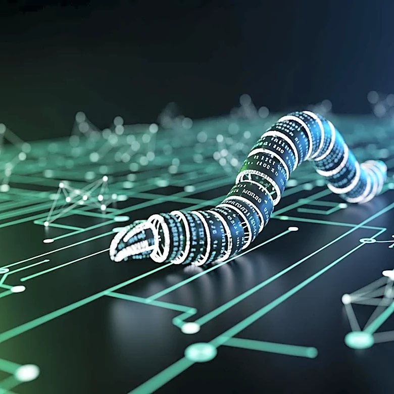 Mini Shai-Hulud Malware Resurfaces, Compromising Hundreds of npm Packages
