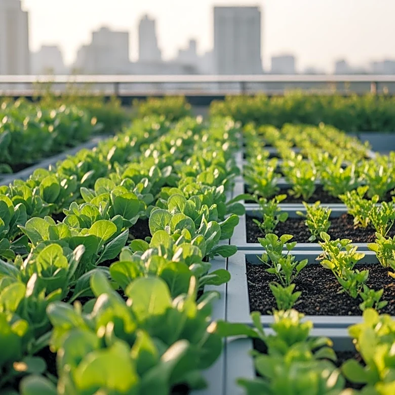 St. Petersburg Launches Urban Agriculture Program with Public Info Sessions