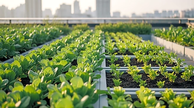 St. Petersburg Launches Urban Agriculture Program with Public Info Sessions