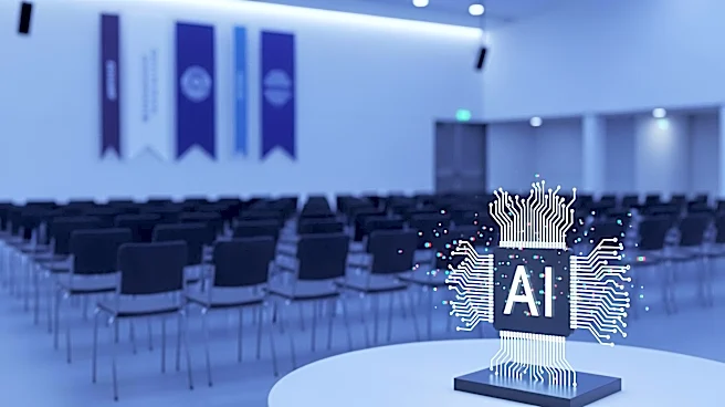 Glendale Community College Faces Backlash After AI Error Disrupts Graduation Ceremony