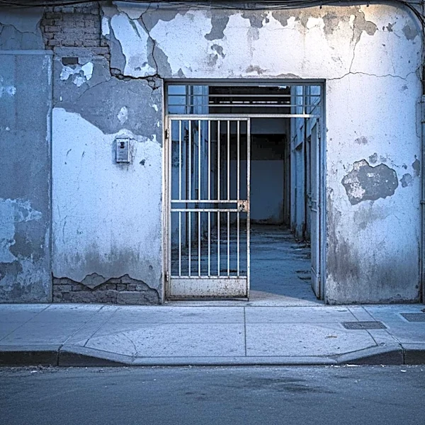 Iranian Regime Seizes Properties of Dissenters Amid Economic Crisis