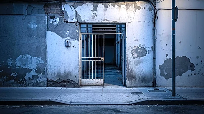 Iranian Regime Seizes Properties of Dissenters Amid Economic Crisis