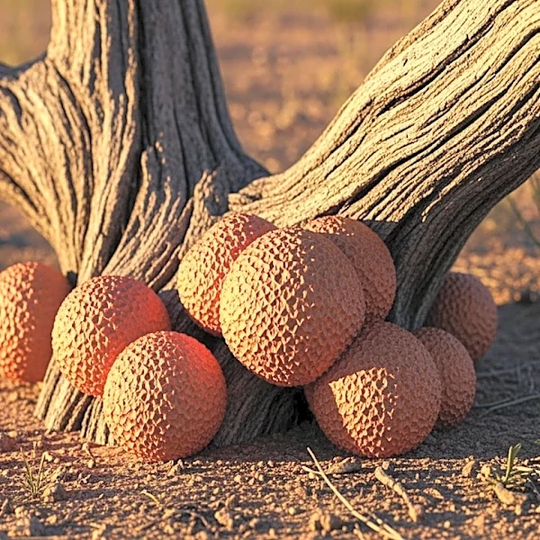Scientists Explore Fungi to Save Disappearing Joshua Trees in California