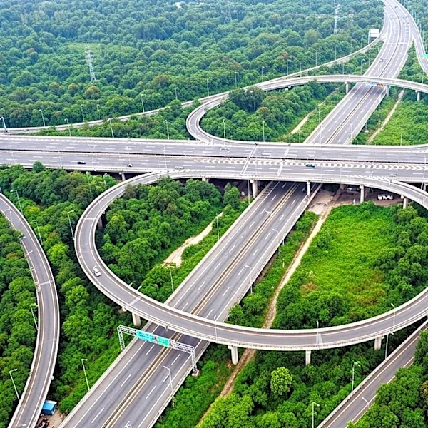 Cross Bronx Expressway Expansion Project Suspended Due to Environmental Concerns