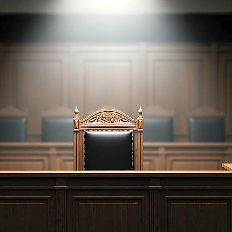 Justice Ketanji Brown Jackson Criticizes Supreme Court's Political Perception Risk