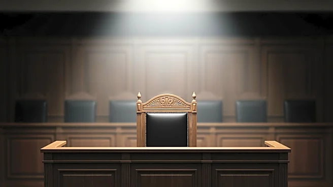 Justice Ketanji Brown Jackson Criticizes Supreme Court's Political Perception Risk