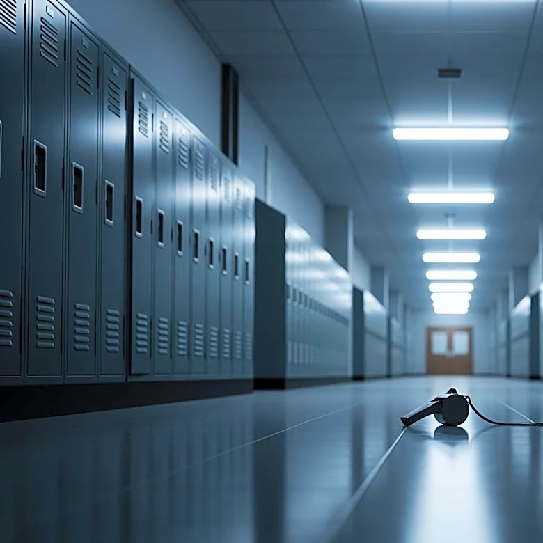 Virginia Assistant Principal Faces Trial for Alleged Inaction in School Shooting Incident
