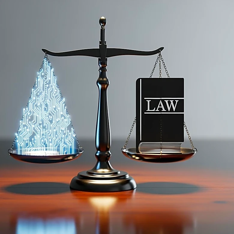 AI Chatbots Proposed for Legal Representation to Increase Access to Justice