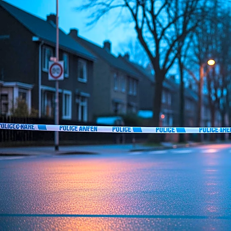 County Police Investigate Early Morning Shooting in Wilkinsburg, Two Hospitalized
