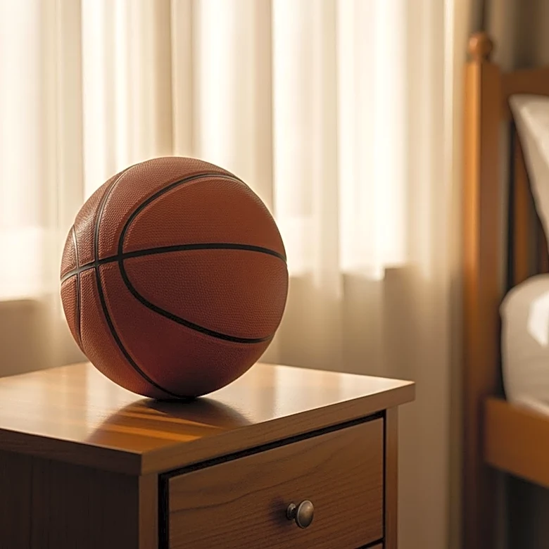 Michael Jordan Fulfills Dying Wish of High School Teacher in Hospice