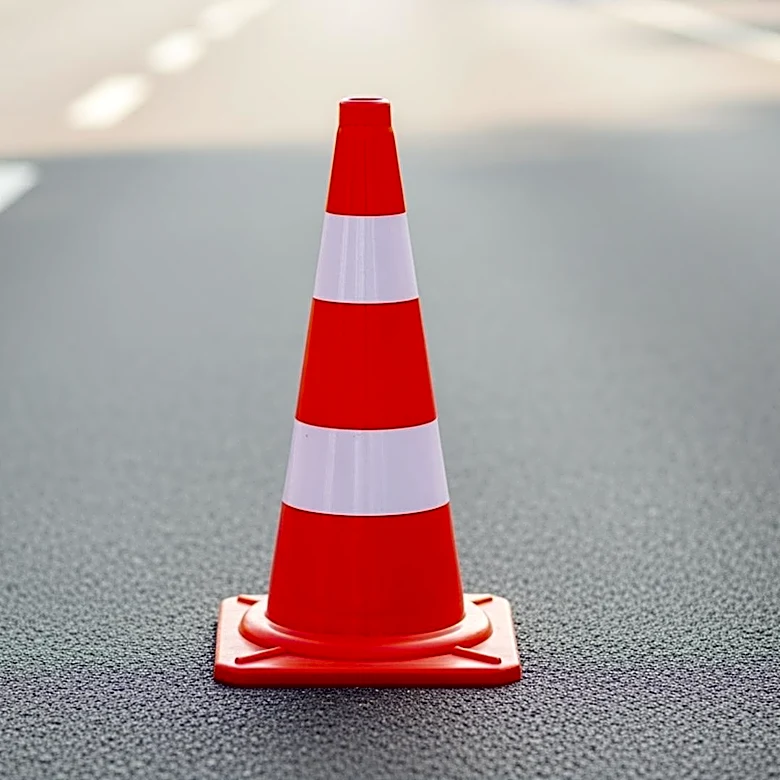 Redding Public Works Announces Lane Closures on Eastside Road for Water Utility Repairs