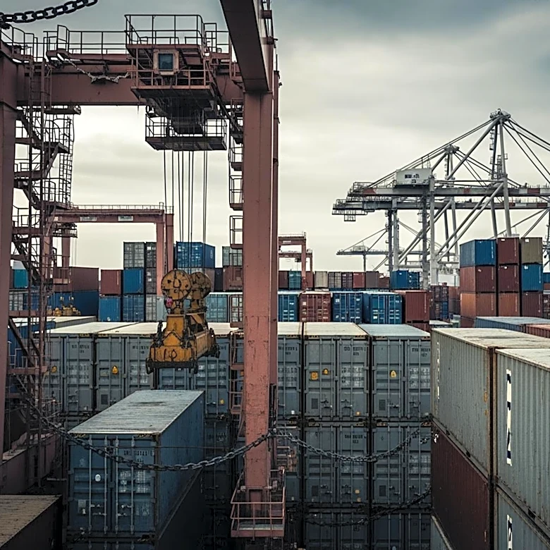 Middle East Conflict Intensifies Global Supply Chain Strain, Raises Costs