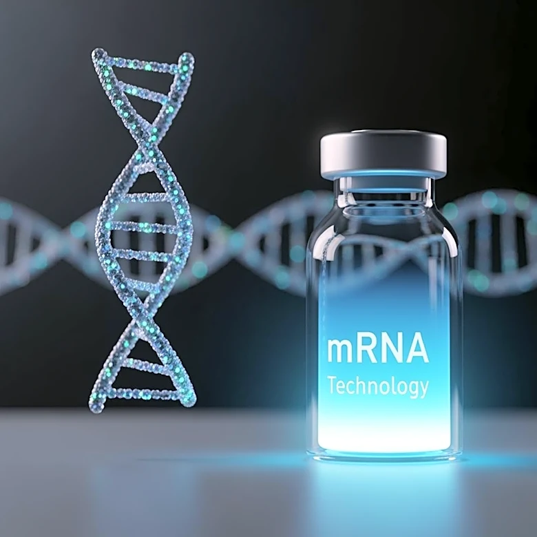 University Researchers Develop mRNA Vaccine Strategy to Enhance Cancer-Fighting T Cells