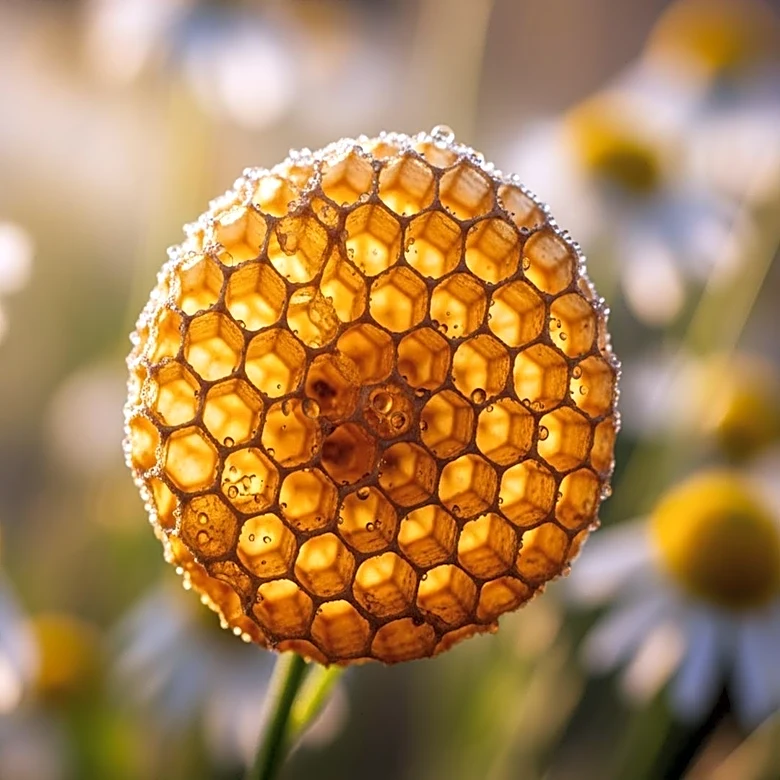 Bees' Role in Agriculture and Their Mysterious Name Explored on World Bee Day