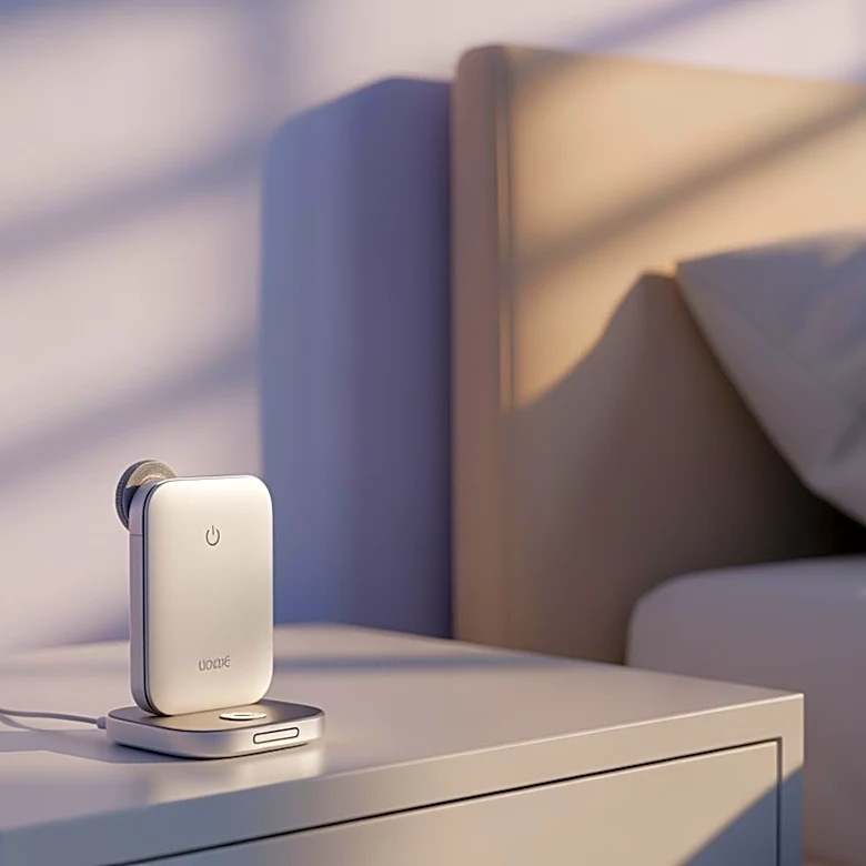 Sunrise Group Secures FDA Clearance for Advanced At-Home Sleep Test, Enhancing Sleep Apnea Diagnosis