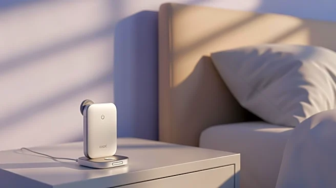 Sunrise Group Secures FDA Clearance for Advanced At-Home Sleep Test, Enhancing Sleep Apnea Diagnosis
