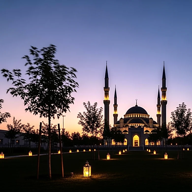 San Diego Mosque Attack Leaves Community in Shock and Disbelief