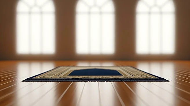 San Diego Islamic Center Shooting Investigated as Hate Crime, Community Mourns