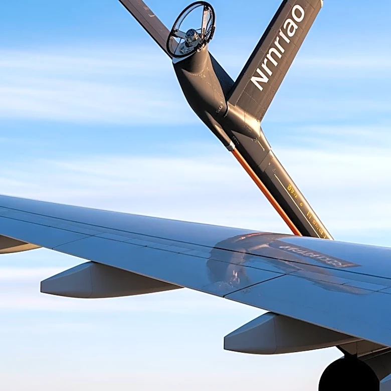 Italy Procures Six Airbus A330 Tankers in $1.6 Billion Deal
