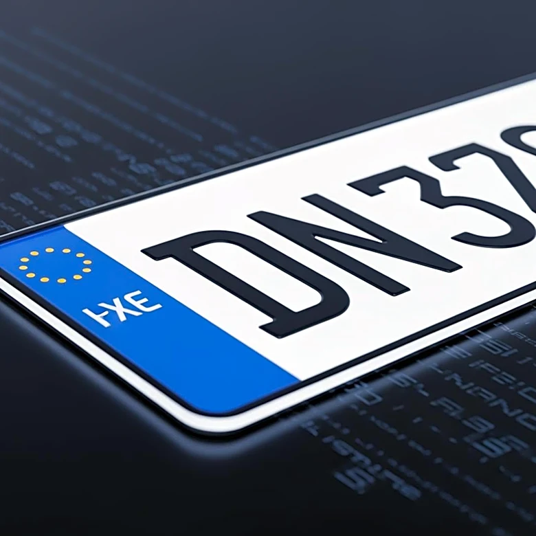 FBI's Plan to Access License Plate Data Raises Privacy Concerns Nationwide