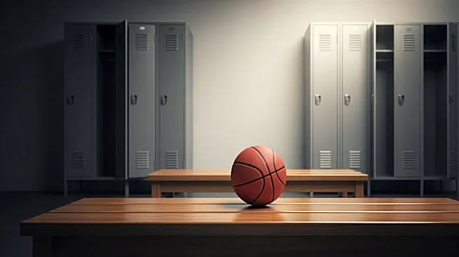 NAACP Urges Black Athletes to Boycott University Programs in Seven States Following Supreme Court Ruling
