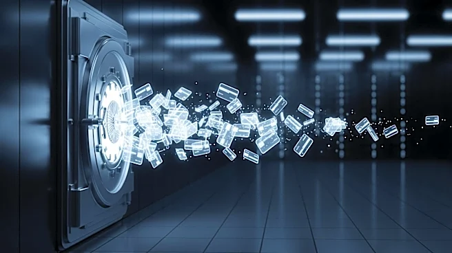 B1ack's Stash Marketplace Releases 4.6 Million Stolen Credit Cards, Raising Security Concerns