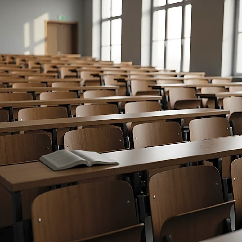 Oakland City University Suspends Undergraduate Classes Amid Financial Struggles