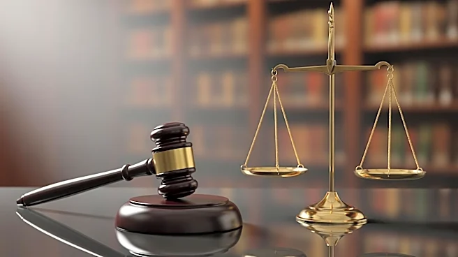 American Bar Association Moves to Eliminate Diversity Standard Amid Trump Administration Pressure
