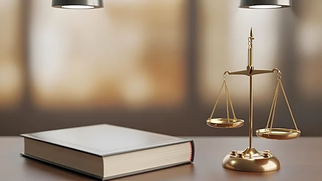 DOJ Bars IRS from Auditing President Trump and Family, Impacting Oversight