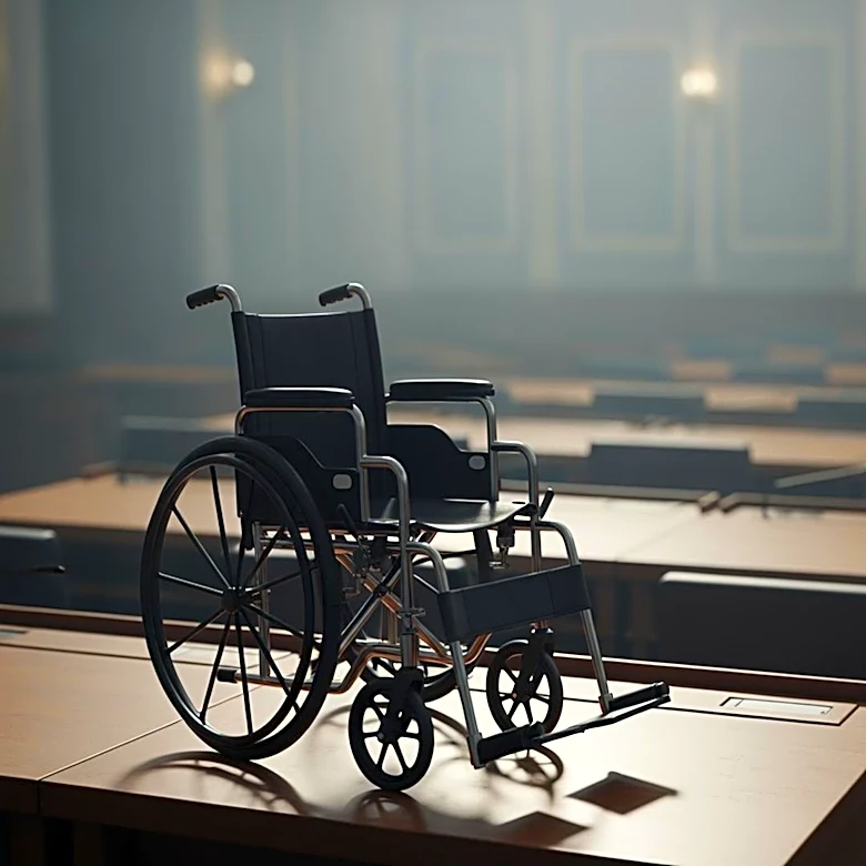 Disability Organizations Urge Congress to Halt ICE and CBP Funding Amid Concerns Over Treatment of Disabled Individuals